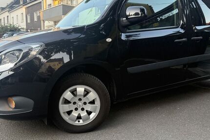 Mercedes-Benz Citan 159.000 km 9.500 &euro; wuppertal 42329