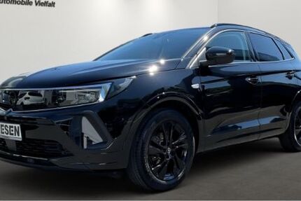 Opel Grandland (X) 36.950 km 18.590 &euro; Willich 47877