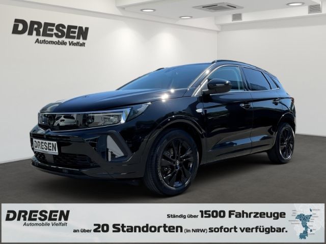 Opel Grandland (X) 36.950 km 18.590 &euro; Willich 47877