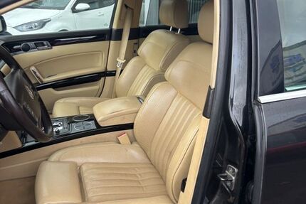 VW Phaeton 261.000 km 4.490 € Essen 45356