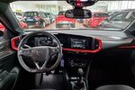 Mokka GS Line 18 Zoll, Sitz- & Lenkradheiz.