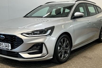 Ford Focus 4.000 km 30.990 &euro; Pulheim 50259