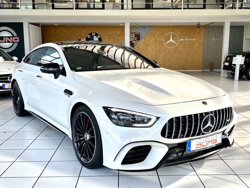AMG GT