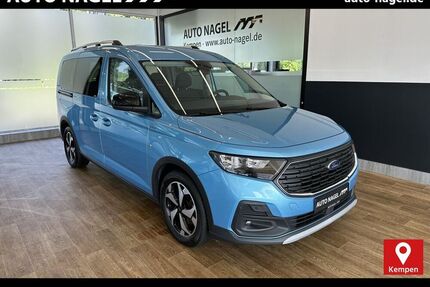 Ford Grand Tourneo
