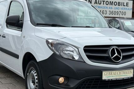 Mercedes-Benz Citan 58.000 km 14.990 &euro; Dormagen 41539