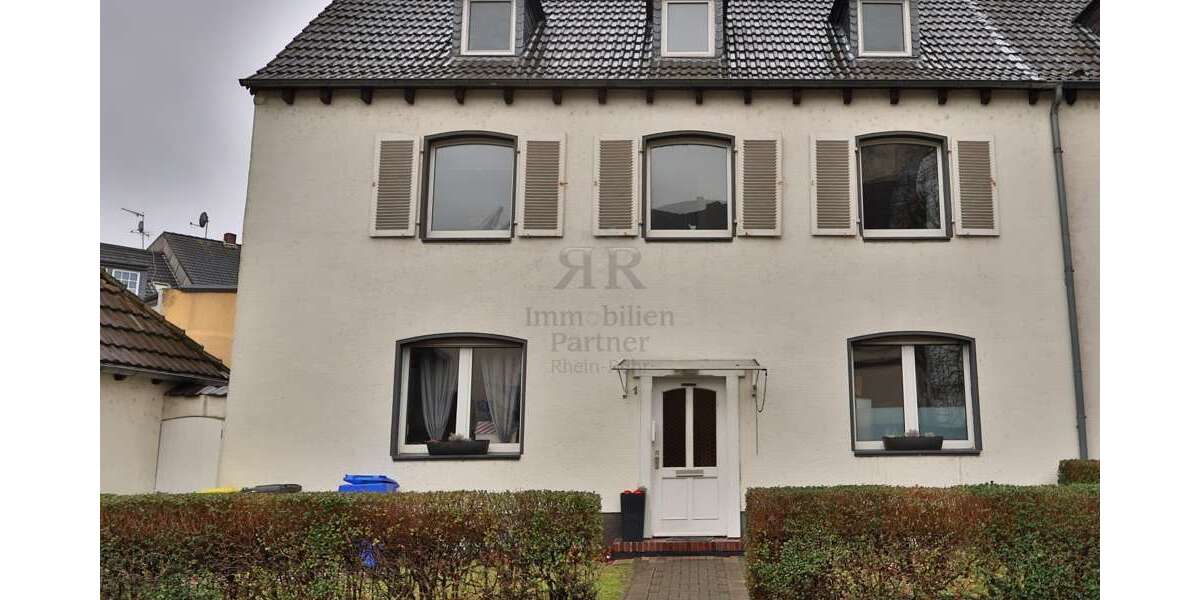 Wohnung zum Mieten in Krefeld Uerdingen 439,20 € 72 m² 3 zimmer