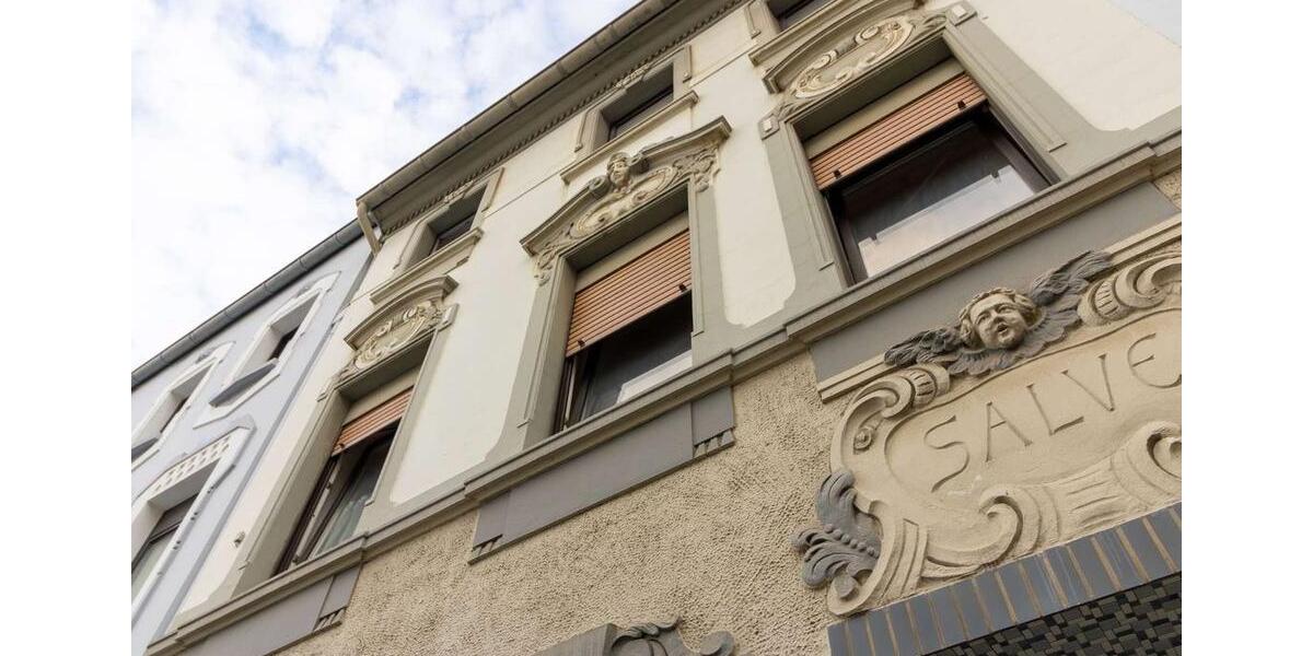 Reihenhaus Mönchengladbach - 6 Zimmer, 130 m&sup2;, 180.000&euro; | Angebot:26443550