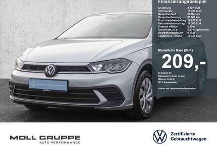 VW Polo