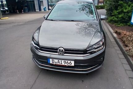 VW Golf Sportsvan 92.000 km 15.500 &euro; Rommerskirchen 41569