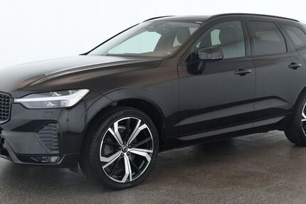 Volvo XC60 54.000 km 36.984 &euro; Düsseldorf 40233
