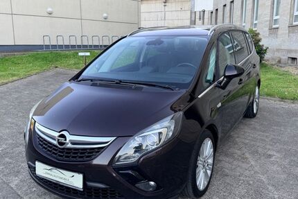 Opel Zafira 223.160 km 4.150 &euro; Mönchengladbach 41236