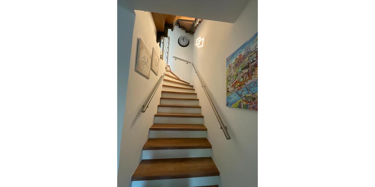 Reihenhaus Düsseldorf Stadtbezirk 3 - 5 Zimmer, 136 m&sup2;, 950.000&euro; | Angebot:26750431