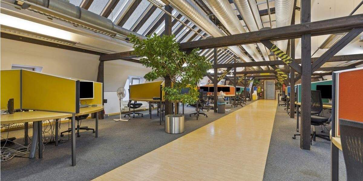 HISTORISCHE ARCHITEKTUR MIT MODERNER AUSSTATTUNG KREFELD-KLIEDBRUCH 2 zimmer