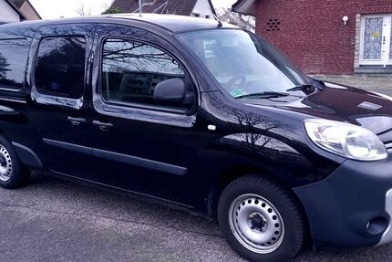 Renault Kangoo 430.000 km 4.490 &euro; Kaarst 41564
