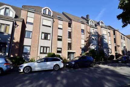 Wohnung zum Kaufen in Solingen 239.000 € 80 m² 3 zimmer