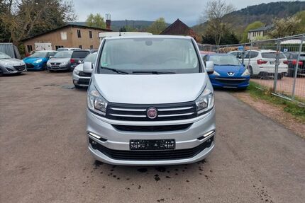 Fiat Talento