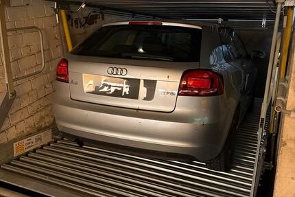 Garagen / Stellplätze Düsseldorf Flingern Süd - 125&euro; | Angebot:26132444