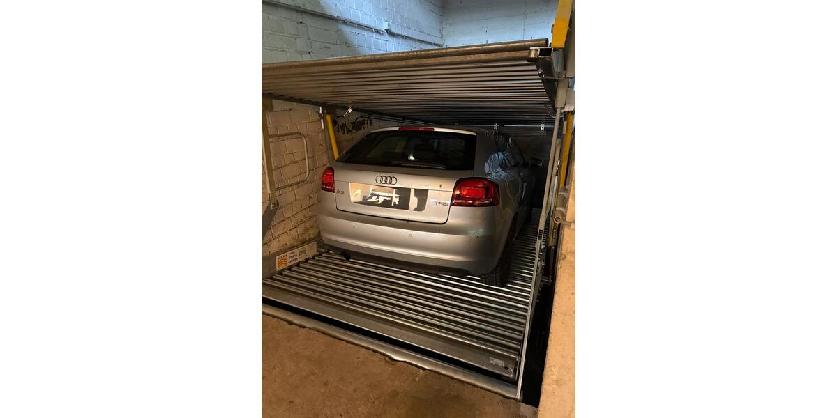 Garagen / Stellplätze Düsseldorf Flingern Süd - 125&euro; | Angebot:26132444