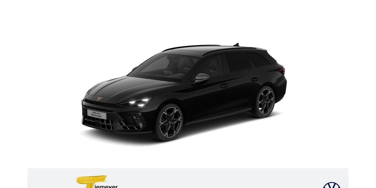 Cupra Leon 3.704 km 32.980 &euro; Oberhausen 46047