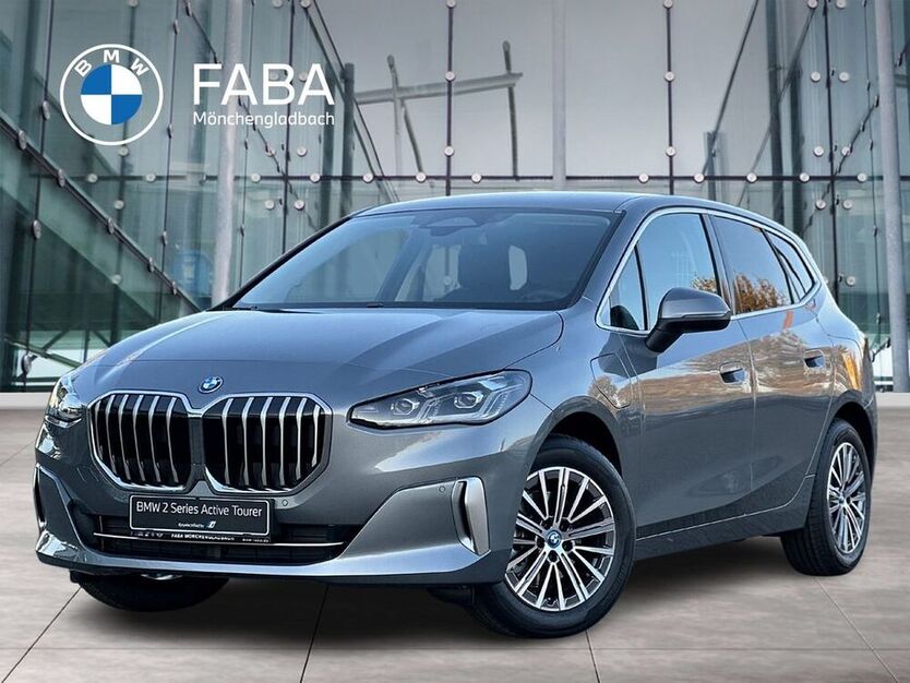 225 Active Tourer