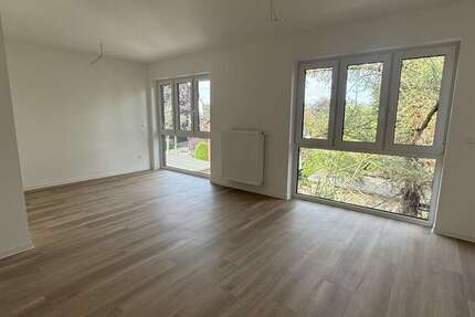 Wohnung Krefeld Gartenstadt - 1 Zimmer, 32 m&sup2;, 115.900&euro; | Angebot:26669061