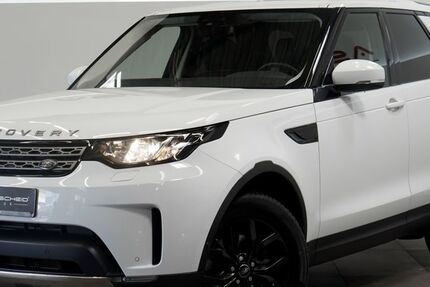Land Rover Discovery 92.500 km 29.990 &euro; Remscheid/NRW 42855