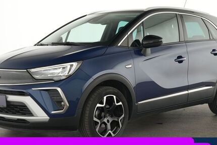 Opel Crossland (X) 69.907 km 14.239 &euro; Neuss 41460
