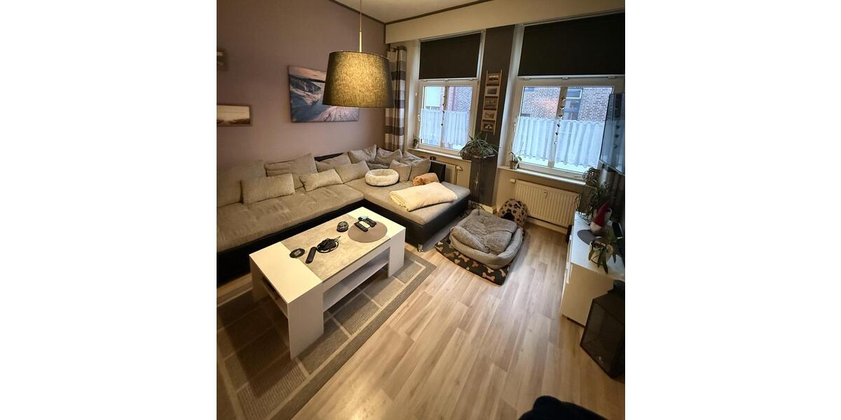 Charmante 2 Zimmerwohnung Nähe Walder Zentrum 2 zimmer