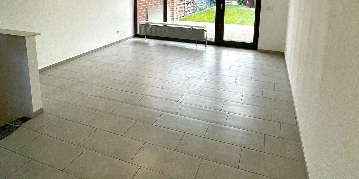 Reihenmittelhaus Mönchengladbach Wickrathberg - 3 Zimmer, 90 m&sup2;, 283.000&euro; | Angebot:25745908