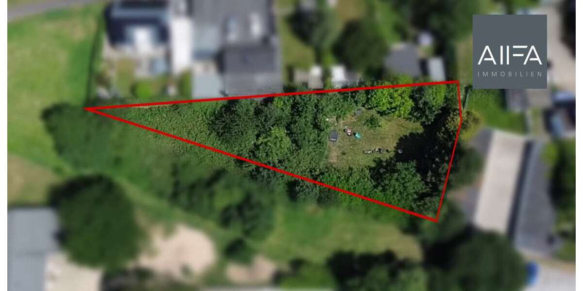 Grundstück Mönchengladbach-Ohler Ohler - 199.000&euro; | Angebot:27000124
