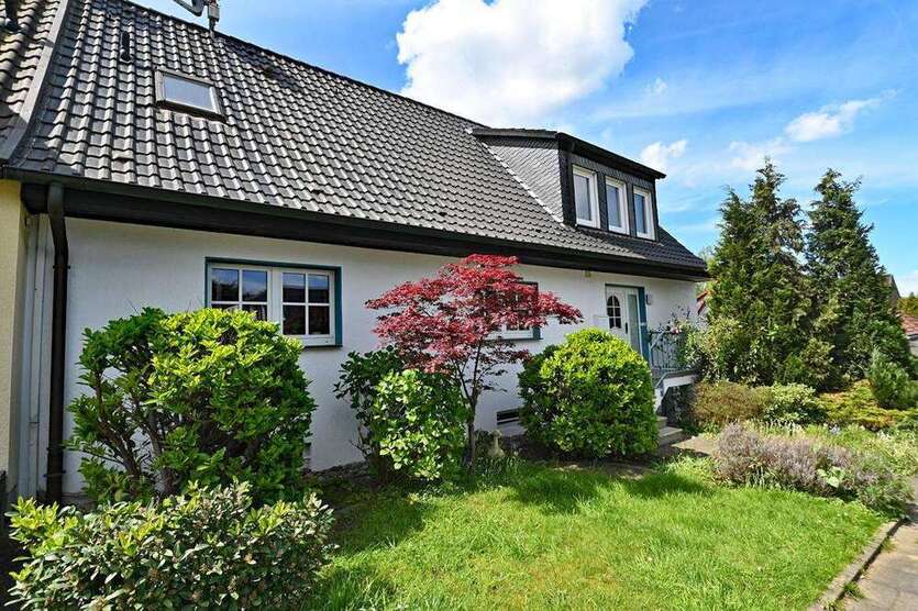 Haus zum Kaufen in Mülheim 745.000 € 200 m²