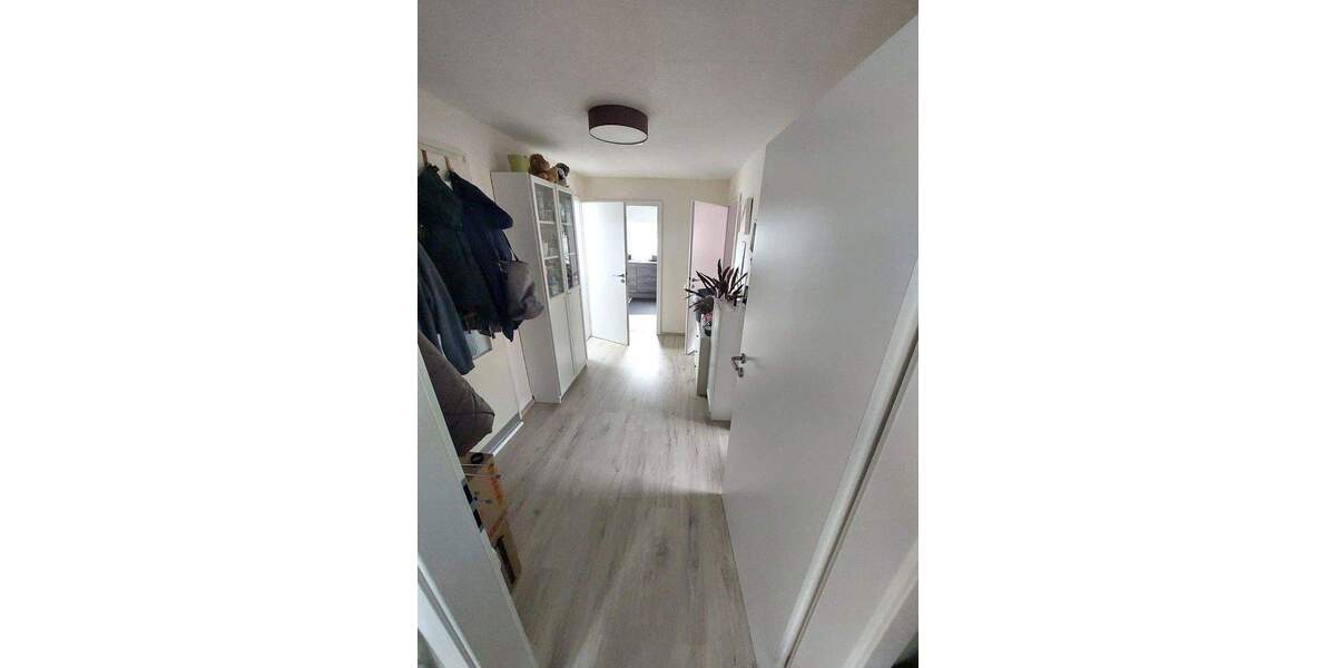 Schöne 3 Zimmer Wohnung im Herzen von Remscheid Lennep 3 zimmer