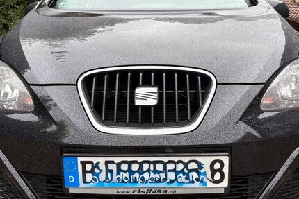 Seat Altea 112.000 km 6.450 &euro; Duisburg 47228