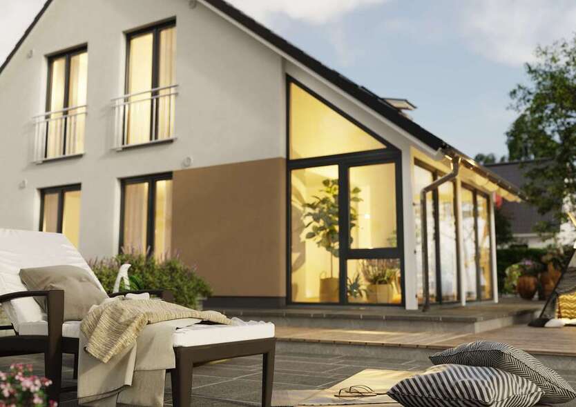 Haus zum Kaufen in Düsseldorf 723.614 € 131 m²