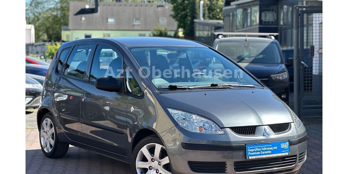 Mitsubishi Colt 80.000 km 3.990 &euro; Oberhausen 46049