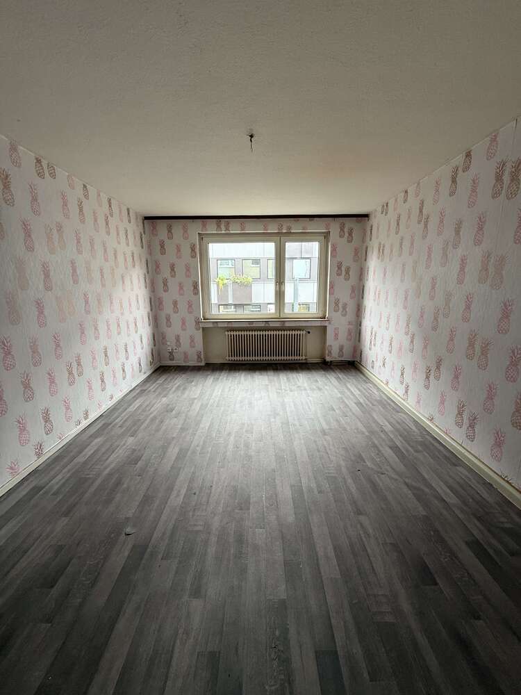 Wohnung zum Mieten in Düsseldorf 760 € 55 m²