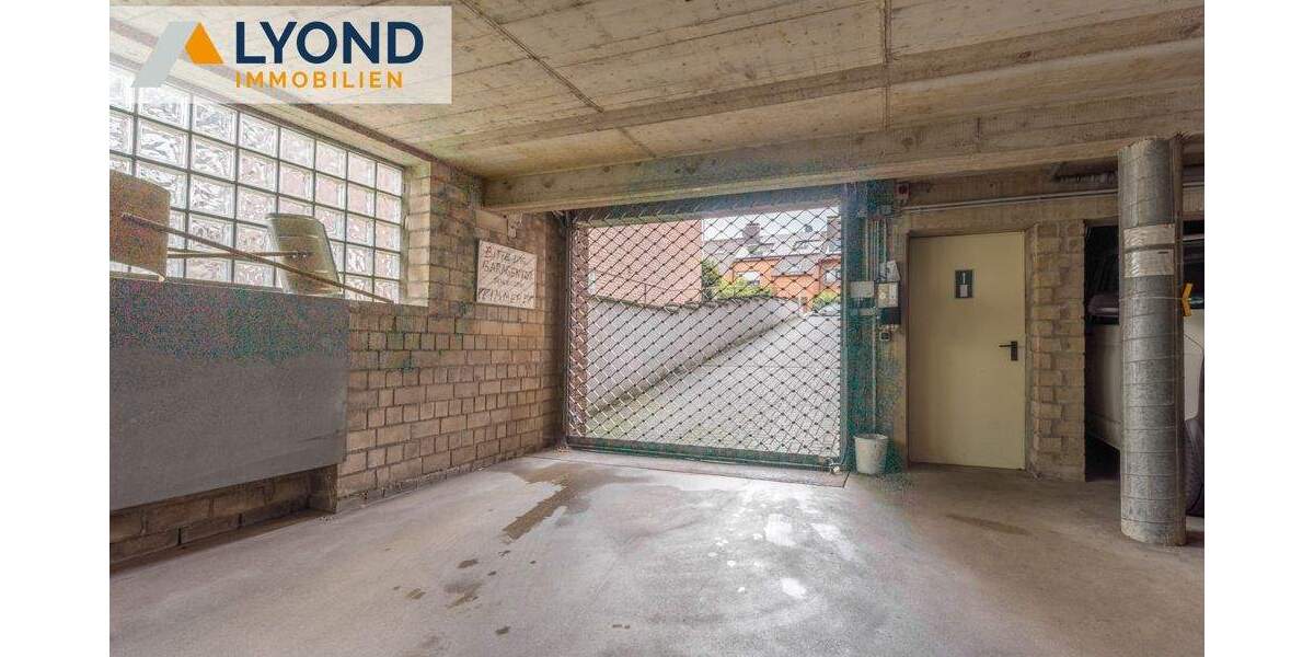 Etagenwohnung Moers Schwafheim - 2 Zimmer, 71 m&sup2;, 220.000&euro; | Angebot:25835613