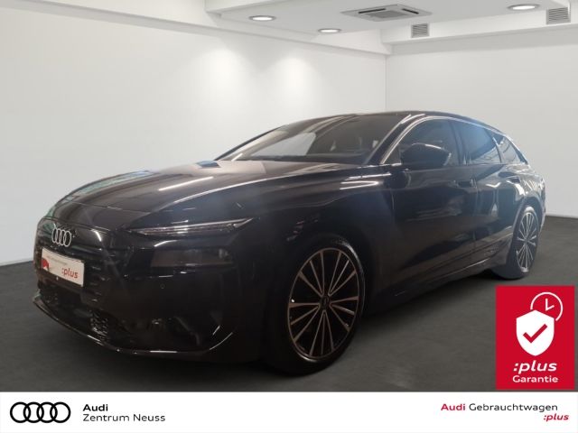 Audi A6 e-tron 11.063 km 55.990 &euro; Neuss 41464