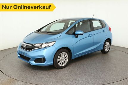 Honda Jazz 50.200 km 12.960 &euro; Düsseldorf 40599