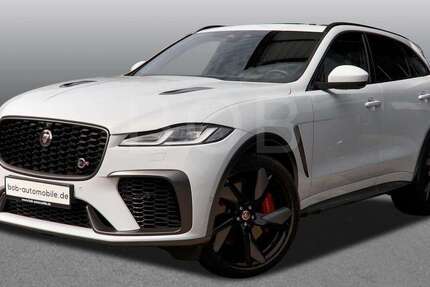 Jaguar F-Pace 29.413 km 64.410 &euro; Wuppertal 42109