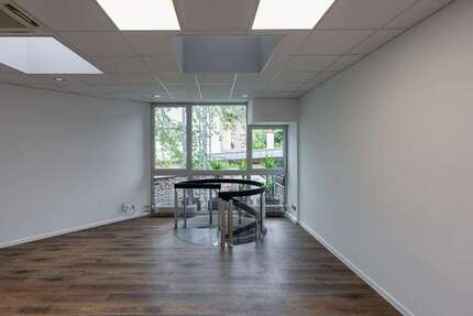 Gewerbeobjekt Düsseldorf Heerdt - 1.200&euro; | Angebot:27139167