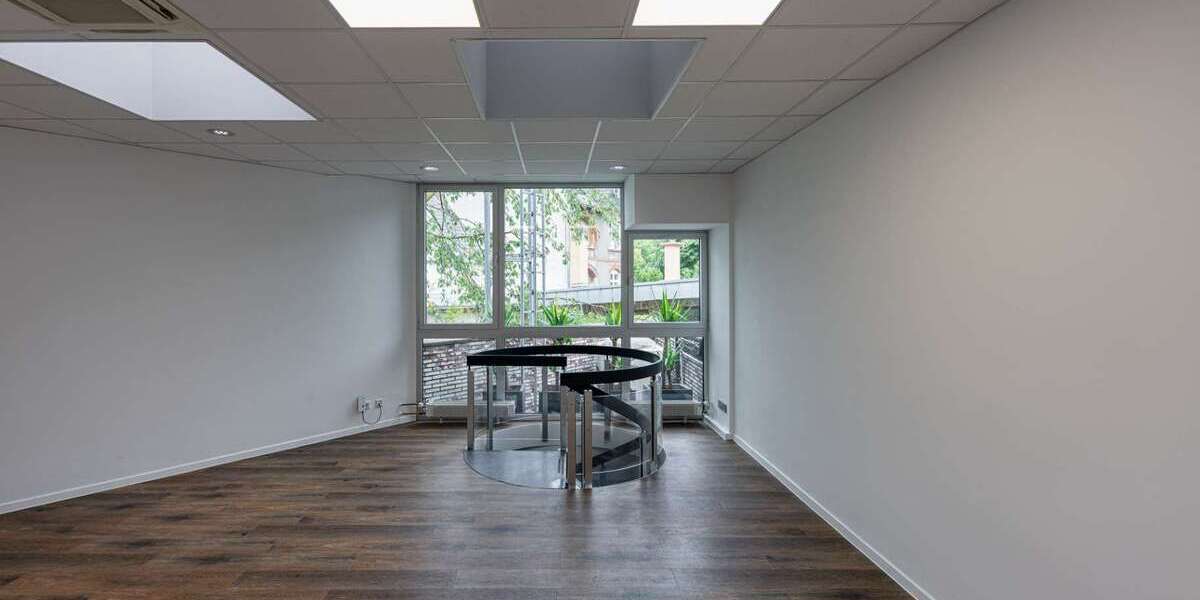 Gewerbeobjekt Düsseldorf Heerdt - 1.200&euro; | Angebot:27139167