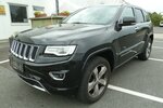 Jeep Grand Cherokee 3.0 CRD Overland Leder Navi Alu20´´ 150.000 km 12.900 &euro; Ratingen 40885
