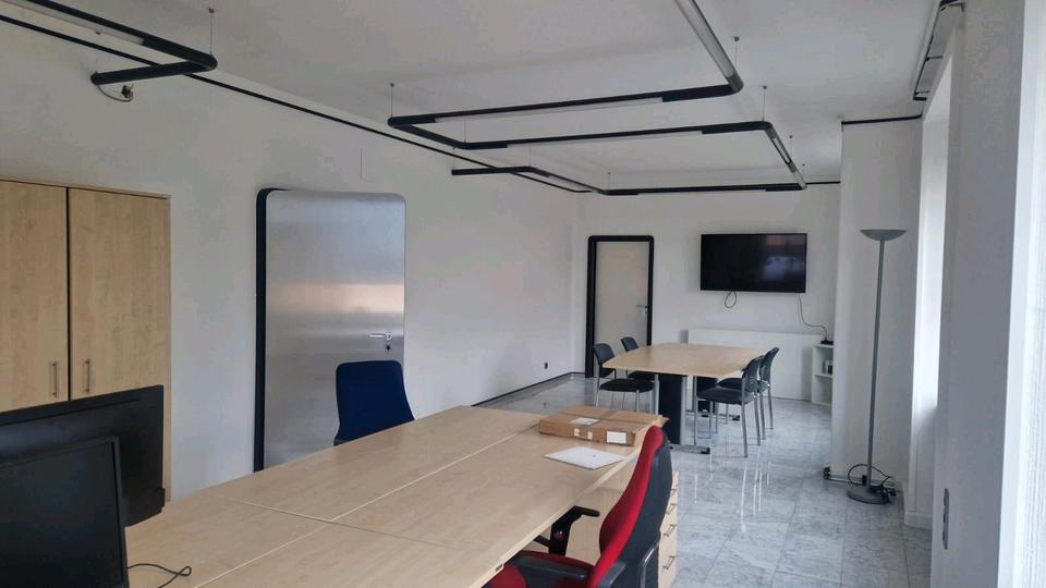 Gewerbeobjekt Mönchengladbach Süd - 3.290&euro; | Angebot:26182481