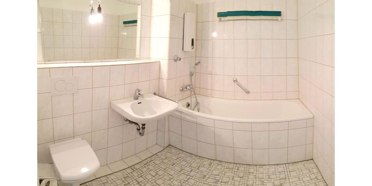 Etagenwohnung Pulheim - 3 Zimmer, 91 m&sup2;, 250.000&euro; | Angebot:26874832