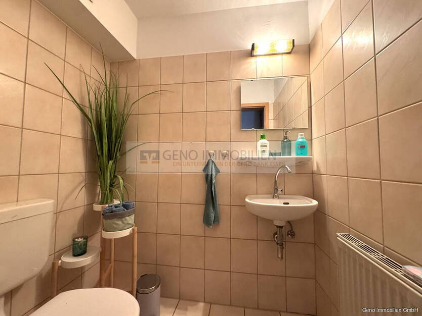 Büro-Praxisfläche in Essen