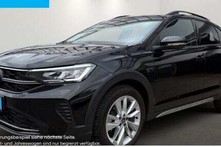 VW Taigo 6.186 km 22.980 &euro; Mülheim 45478