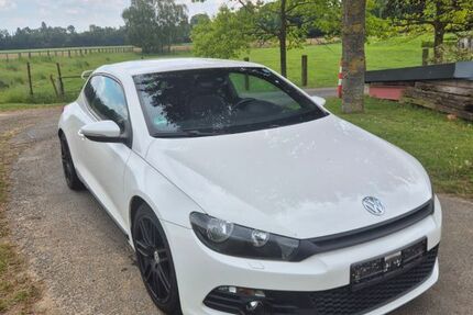 VW Scirocco 175.704 km 6.250 &euro; Viersen 41749