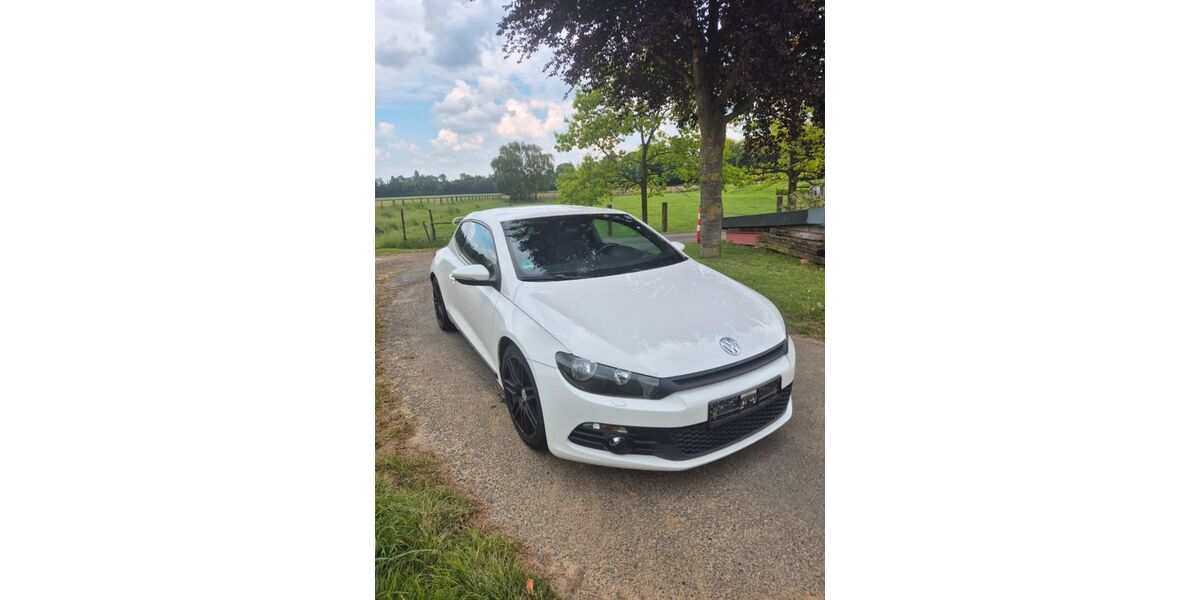 VW Scirocco 175.704 km 6.250 &euro; Viersen 41749