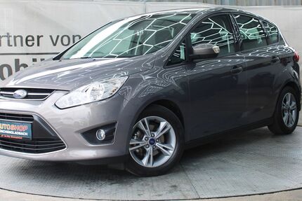 Ford C-Max 44.000 km 8.550 &euro; Mönchengladbach 41066